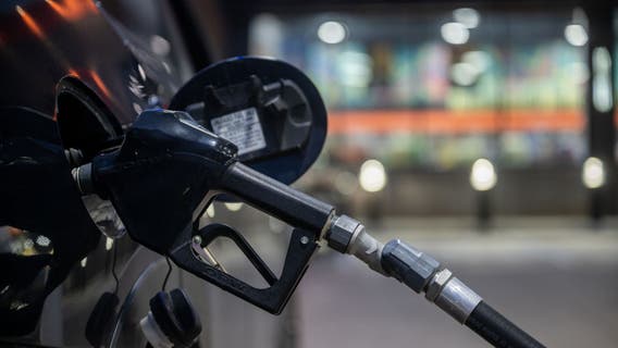 Georgia's state gas tax is back after months of cheaper prices at the pump