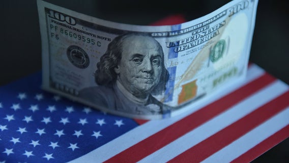 Here's how much money you need to be happy, according to 2023 survey