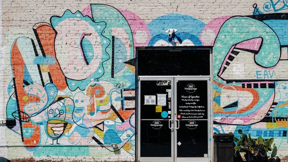 Hodgepodge Coffeehouse in Ormewood Park forced to close because of rising rent, owner says