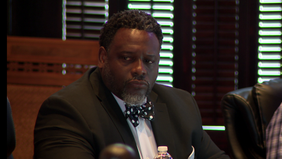 Newton County dissolves dive team supplied by a firefighter’s scuba store