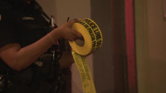 Arrest made in deadly shooting at Hyatt Regency Atlanta