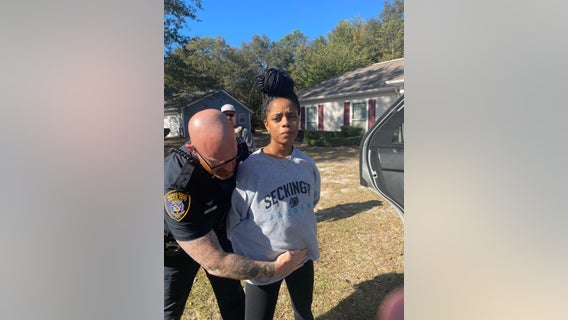 Seckinger High School teacher arrested for murder of 2-year-old in 2020 granted bond