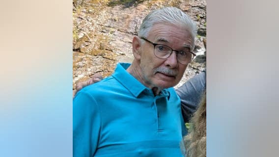 Missing Roswell man with dementia found safe, police say