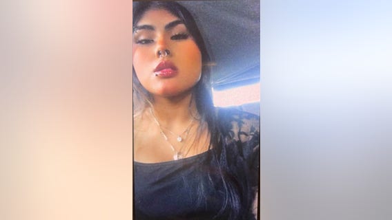 Missing teen with bipolar disorder last seen days ago in Ellenwood