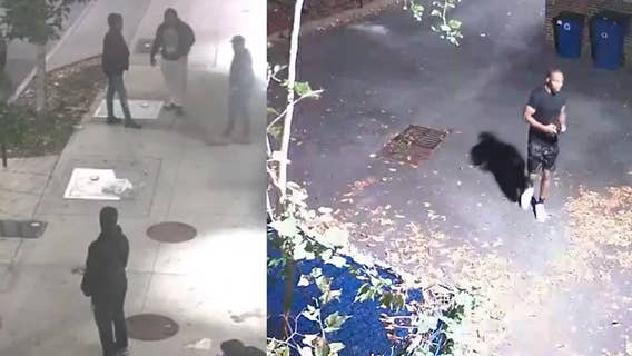 Woman shot along with 3 others near Georgia State University has died, police say