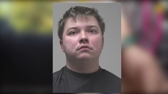 Coweta County man sentenced again: Zachary Bormann faces lengthy prison term for child sex crimes