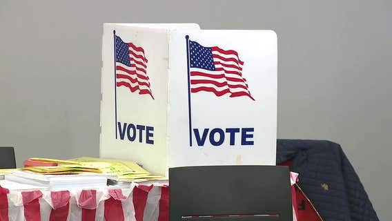 Georgia lawmakers approve new election rules that could impact 2024 presidential contest