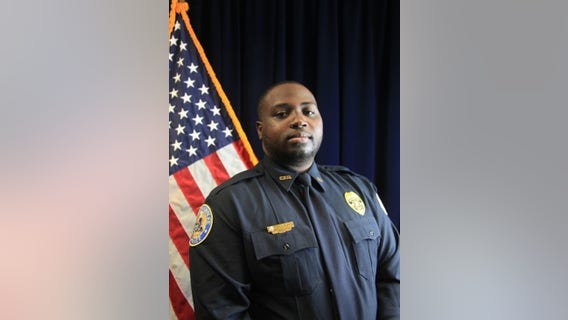 Chamblee Police announce unexpected death of Sgt. Samuel K. Curry