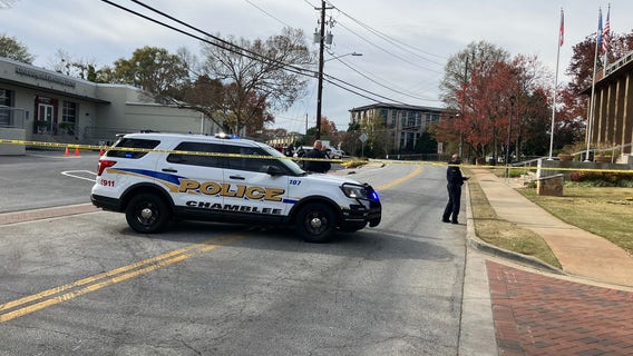 Pizza restaurant, residential lofts in Chamblee evacuated after bomb threat