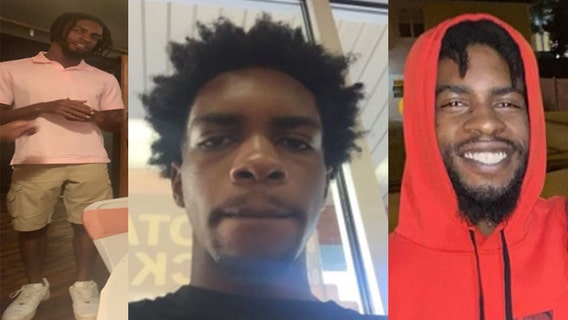 Police asking for information after finding body of 27-year-old Atlanta man