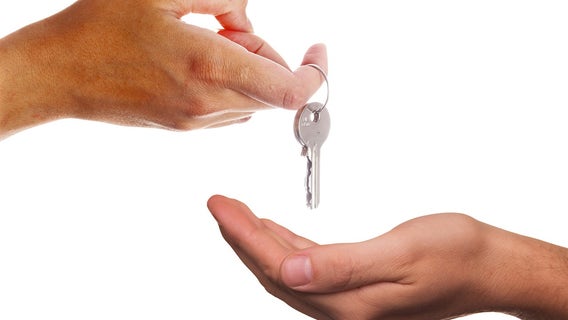 How to make a positive landlord-tenant relationship