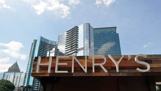 Atlanta group to protest closure of popular Midtown restaurant Henry's