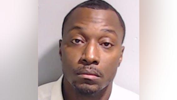 Former Atlanta police officer convicted of aggravated sodomy sentenced