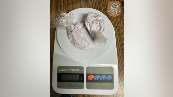 2 Gainesville residents arrested for trafficking fentanyl