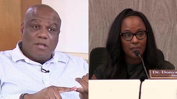 Jonesboro police sergeant alleges retaliation by mayor for misconduct remarks