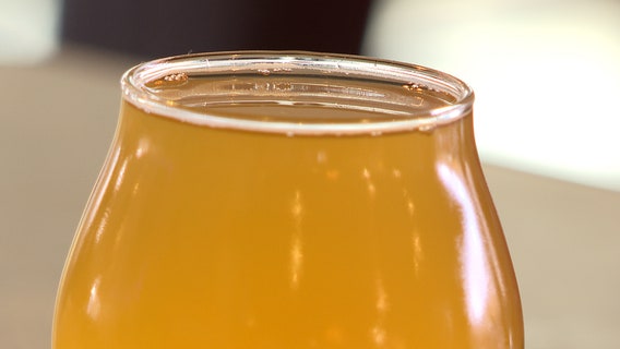 Reformation Brewery honors memory of late employee with unique cider, donation