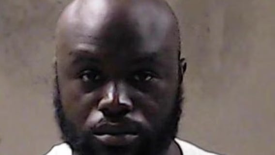 Lithonia man sentenced to life plus 65 for killing girlfriend, shooting police officer in 2019