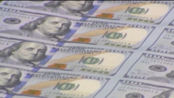 'In Her Hands' fund allows financially struggling Black women to dream again