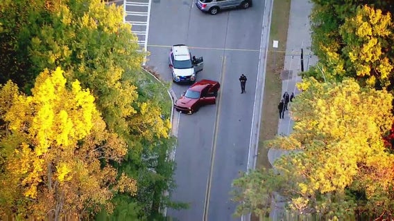 Man shot by police on Nov. 1 in Brookhaven area after chase identified