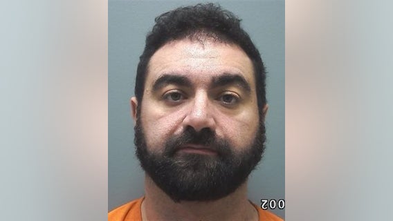 Long Island man arrested in Georgia for soliciting teens for illicit images, videos