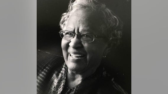 Retired Spelman nurse turns 100 years old, treated hundreds of students