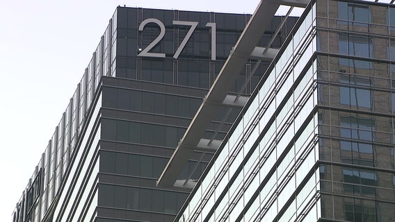 2 construction workers injured in electrical fire at Atlantic Station Midtown high-rise