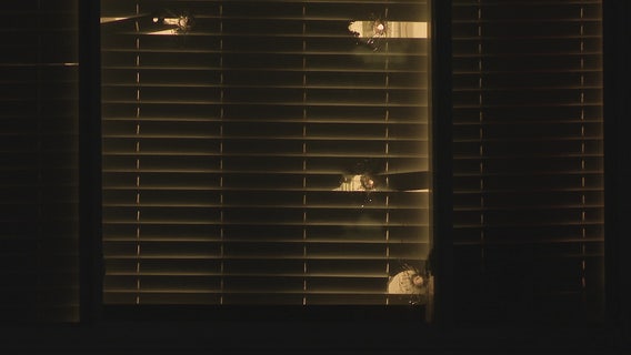 Neighbors rattled by shooting on Quail Place in Douglasville