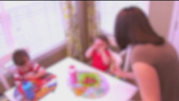 8 Georgia kids found with elevated lead levels; may be tied to applesauce recall