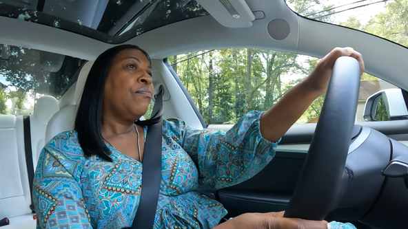 City will reimburse ticketed drivers after FOX 5 I-Team finds glitch in speed cameras