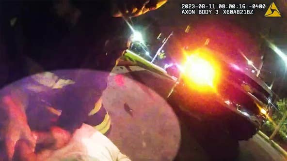 Deacon Johnny Hollman's family wants tow truck driver charged with murder