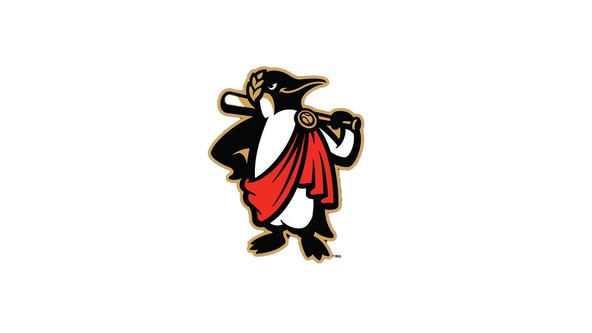 Introducing the Emperors, Rome's newly rebranded Minor League team