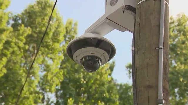 Atlanta parks need more security cameras to ease residents' concerns, city councilwoman says
