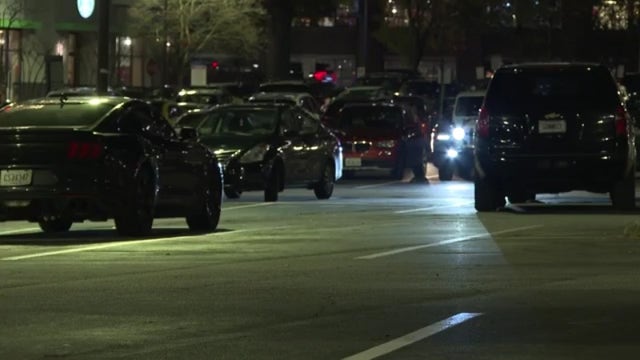 Growing push to scrap parking requirements on new construction in parts of Atlanta