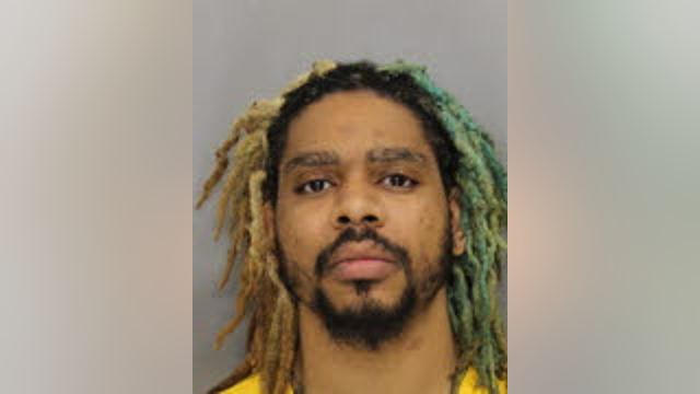 2nd man arrested in death of woman found dumped in Bartow County