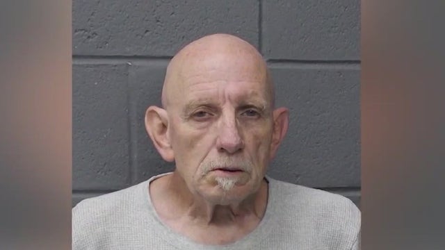 Overdosing Georgia man found with enough fentanyl to kill well over 100K people