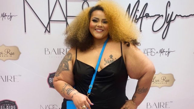 Police report reveals new details about 'Extreme Weight Loss' star Brandi Mallory's death