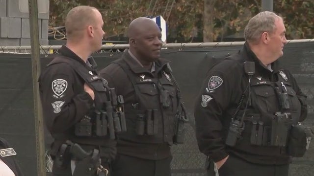 New hi-tech, dual-purpose vests for Cobb County corrections officers