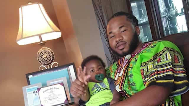 Family of man killed by Cobb County police files lawsuit against officer