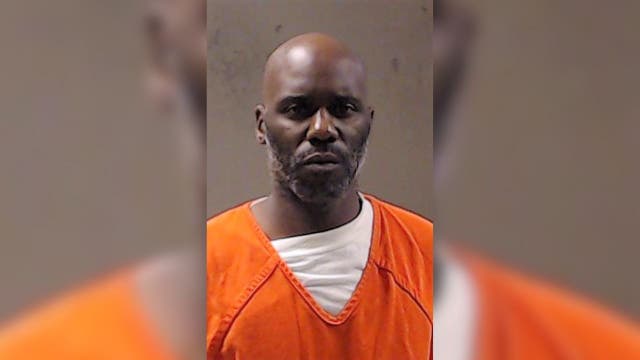 Atlanta man sentenced in murder at Stone Mountain motel