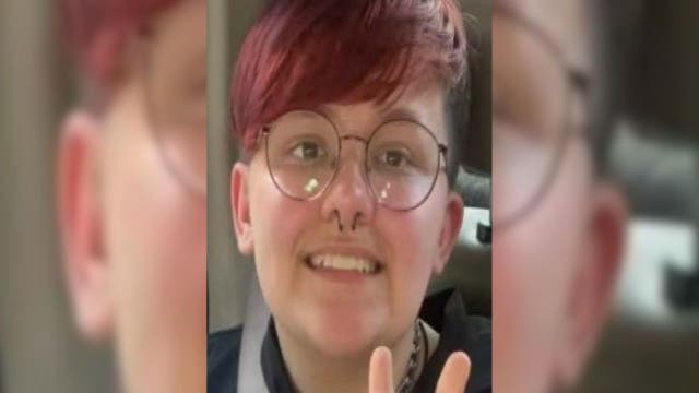 'Goodbye': Missing Covington teen leaves family a note