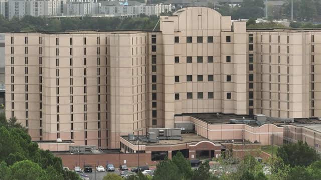 Fulton County scraps jail's inmate welfare fund amid misuse