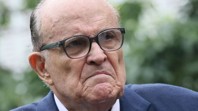 Fulton County election workers seek up to $43M from Giuliani in defamation trial