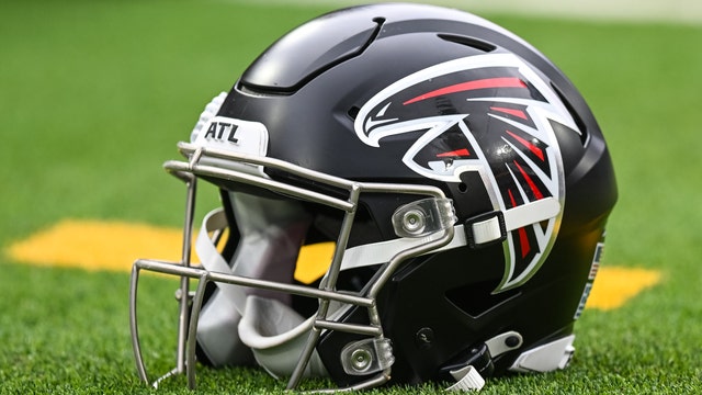 Stumbling Falcons head into bye week with 3 straight losses and questions everywhere