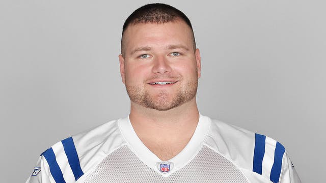 Chicago-area native and Super Bowl champ Matt Ulrich dead at 41