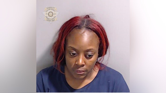 Fulton County detention officer gets the boot for inappropriate behavior with inmate