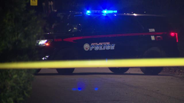Woman shot in NW Atlanta, investigation underway
