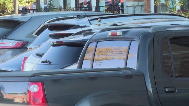 Suwanee woman says recovery car program scammed her out of thousands