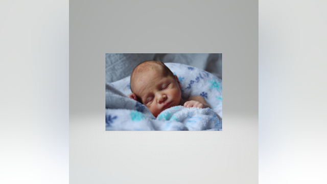 Georgia couple celebrates the Thanksgiving that changed their lives