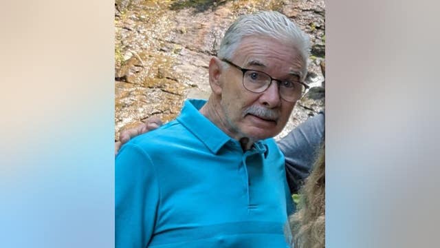 Missing Roswell man with dementia found safe, police say