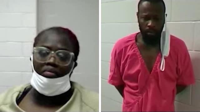 Father forgives mother, her boyfriend for beating his 6-year-old son